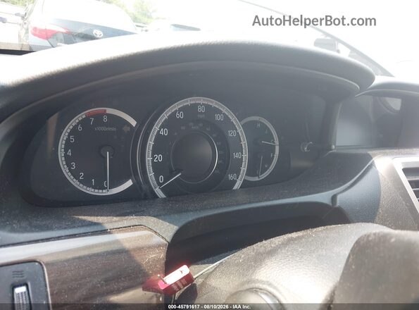 1HGCR3F89GA009481 2016 HONDA ACCORD Gray Հետևի նստատեղերի տեսք