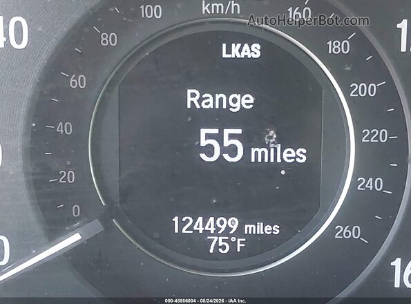 1HGCR3F90GA004565 2016 HONDA ACCORD Black 