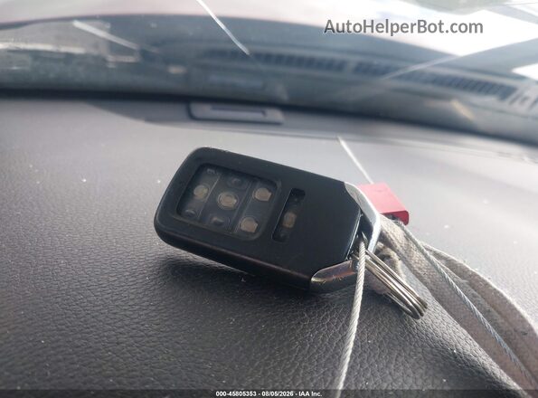 1HGCR3F90GA026856 2016 HONDA ACCORD Burgundy Vista del salpicadero