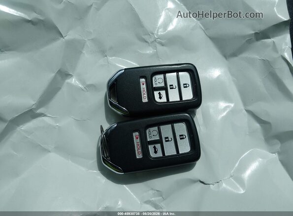 1HGCR3F96GA022598 2016 HONDA ACCORD Black Вид панелі приладів