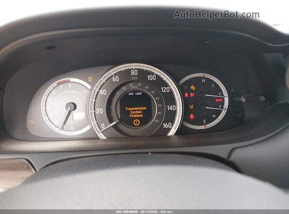 1HGCR3F96HA005866 2017 HONDA ACCORD Burgundy Widok tylnych siedzeń