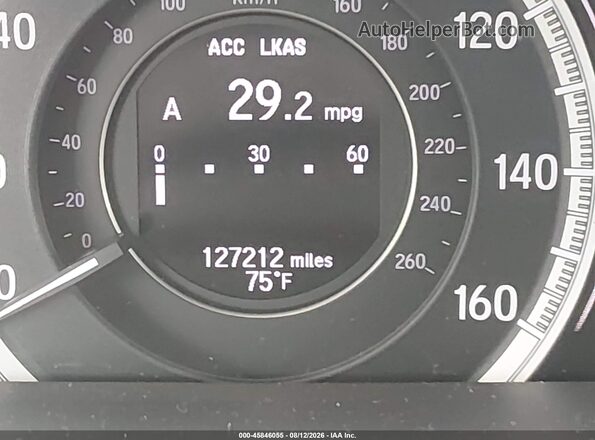 1HGCR3F96HA005866 2017 HONDA ACCORD Burgundy 