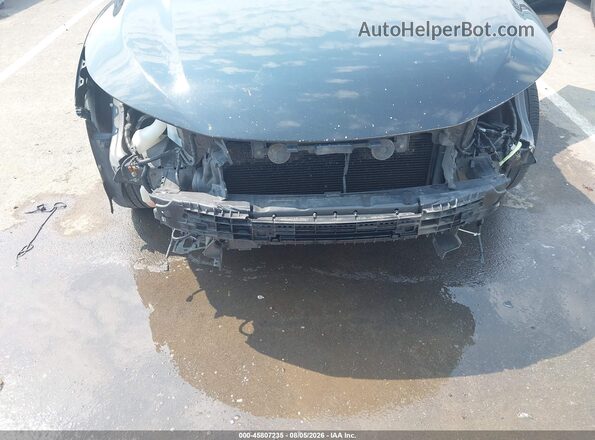 1HGCR3F99HA000581 2017 HONDA ACCORD Black Vista frontal