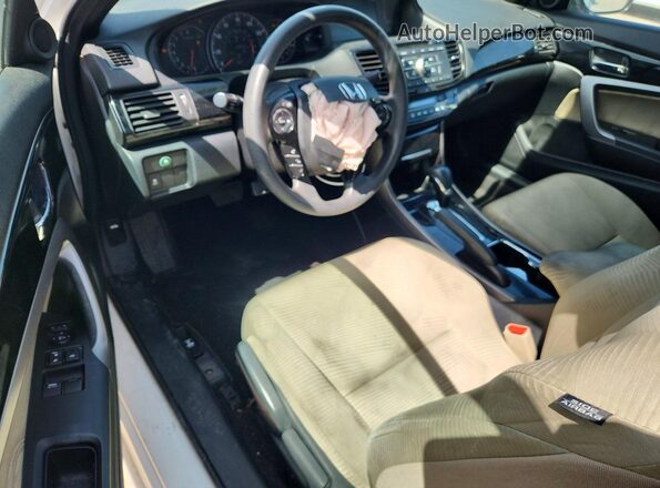1HGCT1B31GA007577 2016 HONDA ACCORD Белый Вид панели приборов
