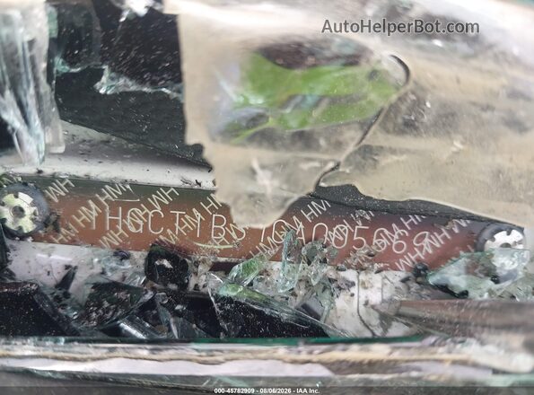 1HGCT1B37GA005669 2016 HONDA ACCORD Yellow Շարժիչի բաժամունքի տեսք