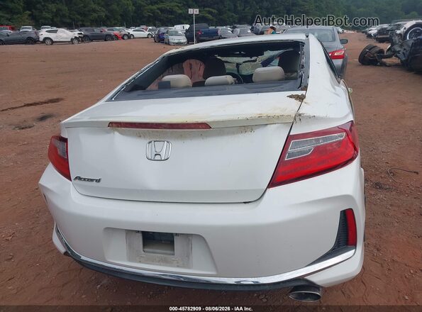1HGCT1B37GA005669 2016 HONDA ACCORD Yellow 