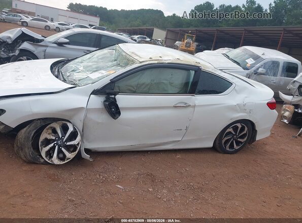 1HGCT1B37GA005669 2016 HONDA ACCORD Yellow Սալոնի 360 աստիճան տեսք