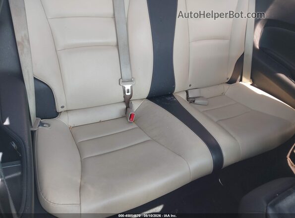 1HGCT1B62GA009154 2016 HONDA ACCORD White Widok naklejki z numerem VIN