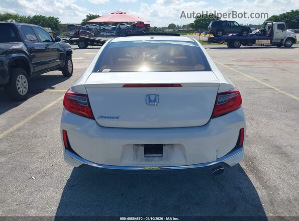1HGCT1B62GA009154 2016 HONDA ACCORD White 