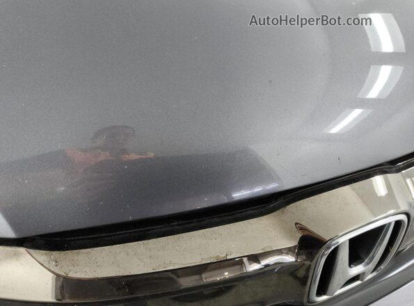 1HGCT1B73GA008748 2016 HONDA ACCORD Gray 