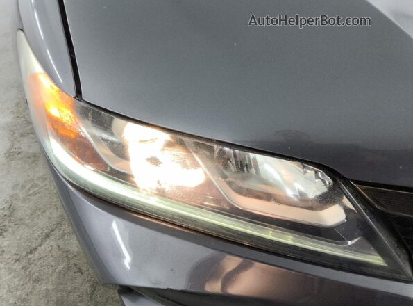 1HGCT1B73GA008748 2016 HONDA ACCORD Gray 