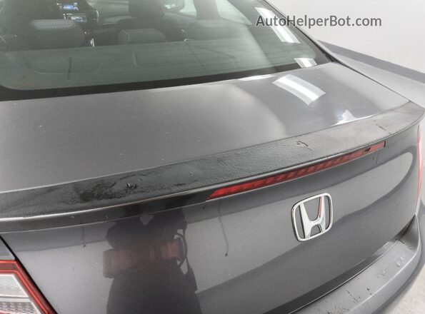 1HGCT1B73GA008748 2016 HONDA ACCORD Gray 