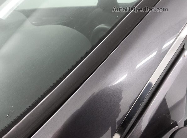 1HGCT1B73GA008748 2016 HONDA ACCORD Gray 