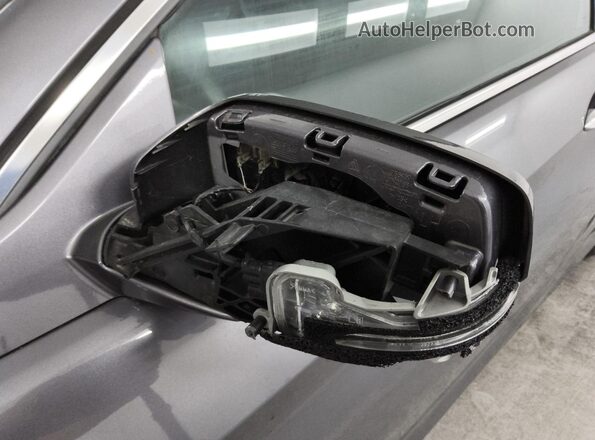 1HGCT1B73GA008748 2016 HONDA ACCORD Gray 