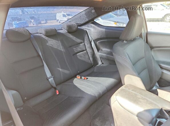 1HGCT1B75HA003665 2017 HONDA ACCORD Серебряный Вид задних сидений