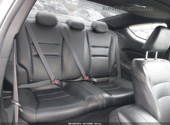 1HGCT1B80HA004845 2017 HONDA ACCORD Gray Widok naklejki z numerem VIN
