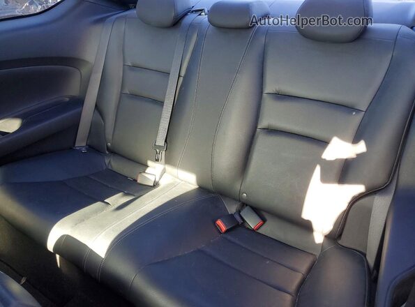 1HGCT1B82GA012511 2016 HONDA ACCORD Blue Vista de los asientos traseros