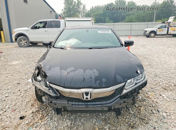 1HGCT1B83HA007805 2017 HONDA ACCORD Gray Vista frontal