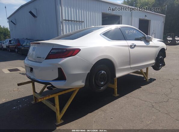 1HGCT2B06HA005806 2017 HONDA ACCORD White Trasero derecho