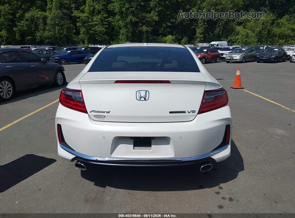 1HGCT2B06HA005806 2017 HONDA ACCORD White 