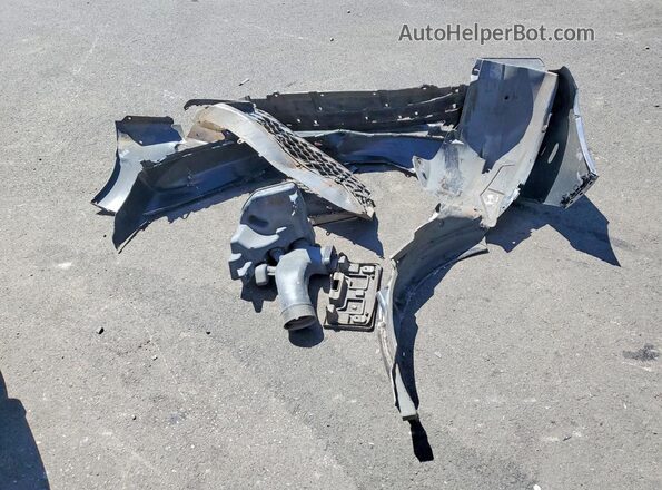 1HGCT2B87HA005237 2017 HONDA ACCORD Silver ძრავის განყოფილების ხედი