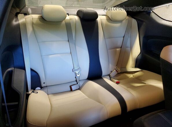 1HGCT2B89HA004011 2017 HONDA ACCORD White Rear seats view