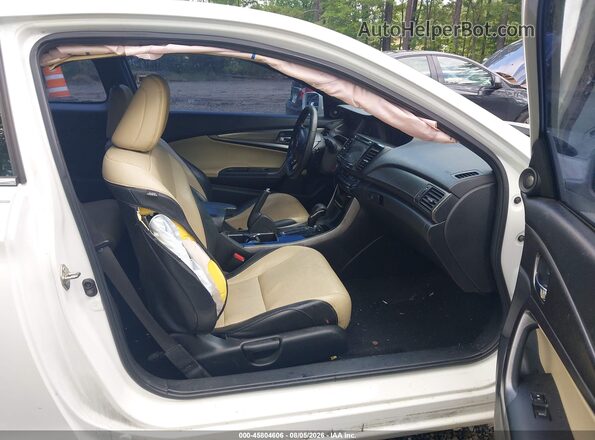 1HGCT2B8XHA001652 2017 HONDA ACCORD White Vista interior delantera