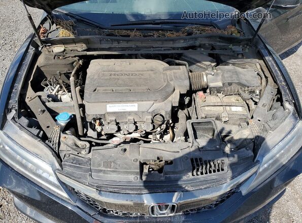 1HGCT2B94HA800464 2017 HONDA ACCORD Black Vista interior trasera