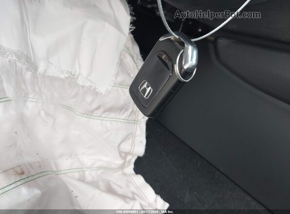 1HGCV1E3XJA034595 2018 HONDA ACCORD Silver Առջևի վահանակի տեսք