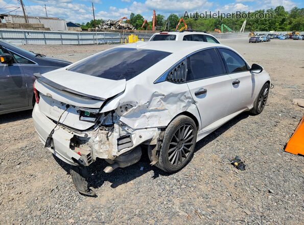 1HGCV1F10JA017284 2018 HONDA ACCORD White Rear right