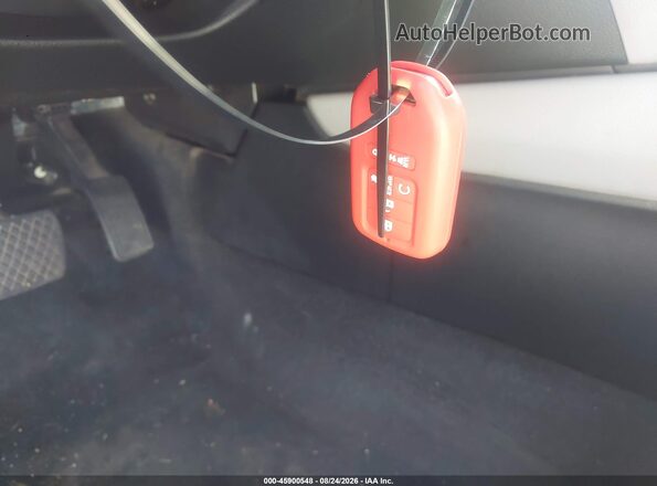 1HGCV1F10JA230641 2018 HONDA ACCORD Gray Dashboard view