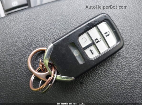 1HGCV1F10KA049928 2019 HONDA ACCORD Black Widok deski rozdzielczej
