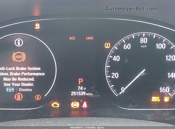 1HGCV1F10KA049928 2019 HONDA ACCORD Black 
