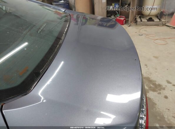 1HGCV1F11KA060033 2019 HONDA ACCORD Gray 