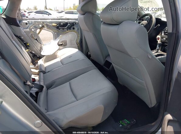 1HGCV1F11LA001954 2020 HONDA ACCORD Silver VIN կոդի պիտակի տեսք