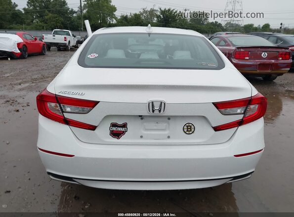 1HGCV1F11LA021735 2020 HONDA ACCORD White 