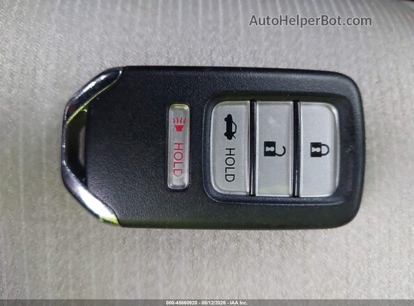 1HGCV1F11LA021735 2020 HONDA ACCORD White Widok deski rozdzielczej