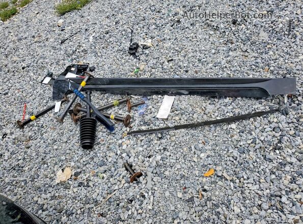 1HGCV1F11MA013149 2021 HONDA ACCORD Черный Вид подкапотного пространства