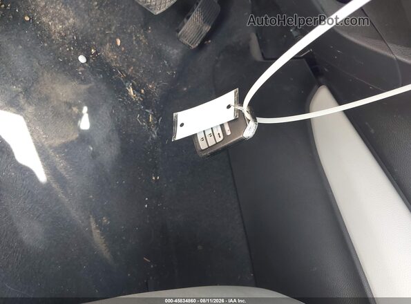 1HGCV1F11MA018576 2021 HONDA ACCORD White Vista del salpicadero