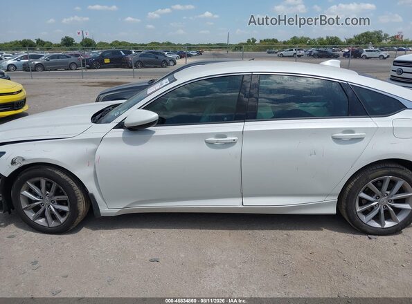 1HGCV1F11MA018576 2021 HONDA ACCORD White 