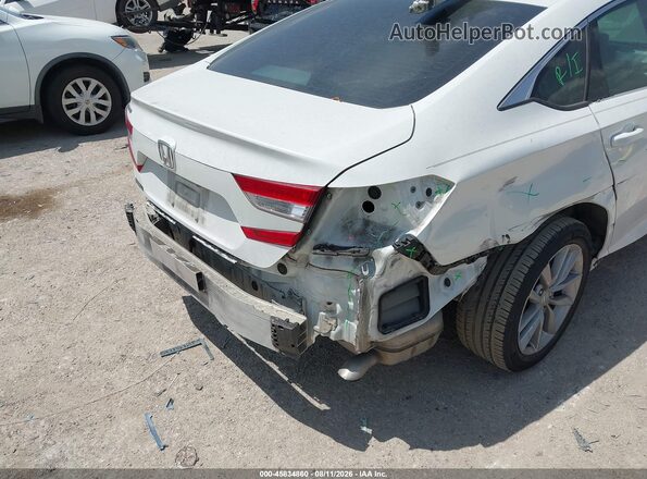 1HGCV1F11MA018576 2021 HONDA ACCORD White 