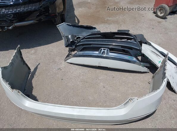 1HGCV1F11MA018576 2021 HONDA ACCORD White Vista del cuadro de instrumentos