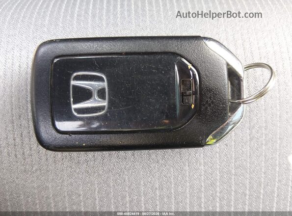 1HGCV1F12KA056833 2019 HONDA ACCORD Gray Widok deski rozdzielczej