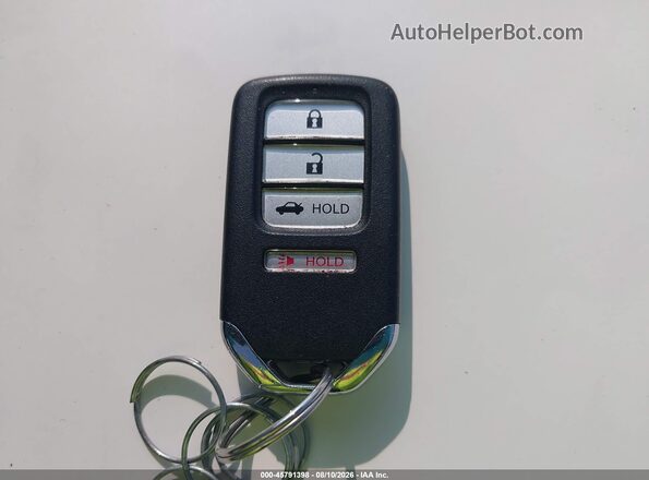 1HGCV1F12LA037698 2020 HONDA ACCORD Серебряный Вид панели приборов