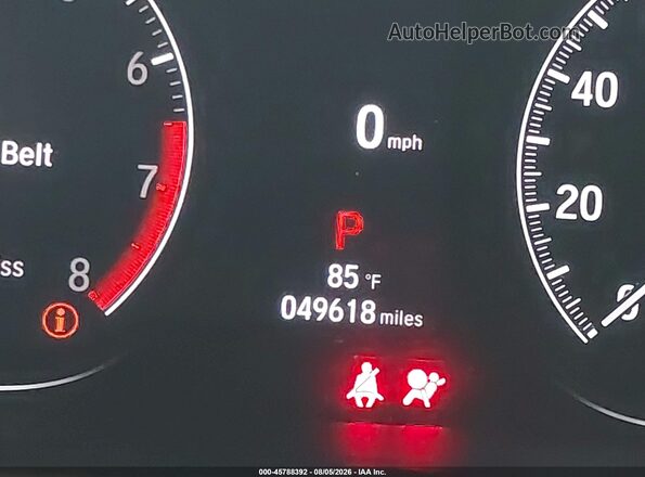 1HGCV1F12MA037623 2021 HONDA ACCORD White 
