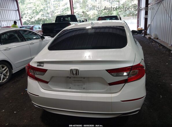 1HGCV1F12MA037623 2021 HONDA ACCORD White 