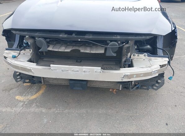 1HGCV1F13KA141633 2019 HONDA ACCORD Blue 
