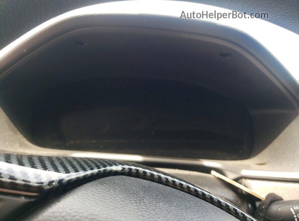 1HGCV1F13LA078681 2020 HONDA ACCORD White Widok zestawu wskaźników