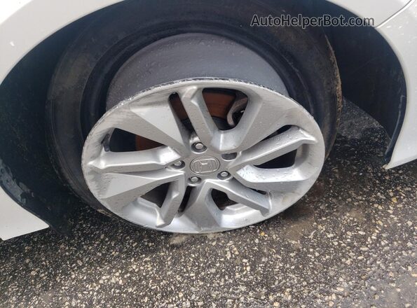 1HGCV1F13LA078681 2020 HONDA ACCORD White 