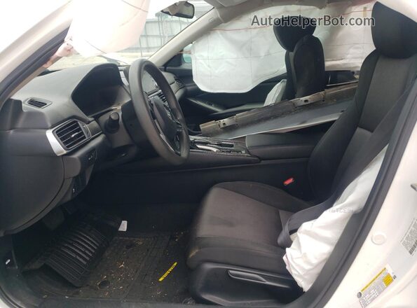 1HGCV1F13LA078681 2020 HONDA ACCORD White 